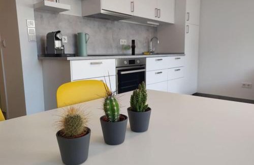 Bad Homburg v.d. Hoehe Apartment | Ruhige 2-Zimmer Wohnung in zentraler Taunus Lage