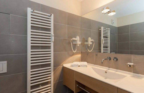 Resten Apartment | Ruhige Appartements am Wiesenhang