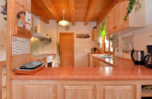 Drachselsried House | Ruhiges Ferienhaus in Drachselsried in Waldnähe