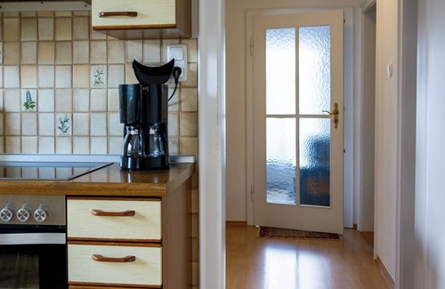 Selbitz Apartment | Ruhige Ferienwohnung besonders geeignet für Hundebesitzer & Familien