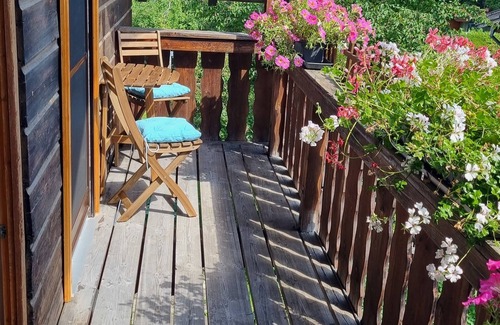 Bergen Apartment | Ruhige Ferienwohnung Bergfreunde in Bergen, Nähe Chiemsee