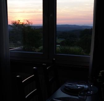 Modautal Apartment | Ruhige Ferienwohnung mit Fernblick