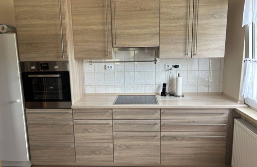 Winzlar Apartment | Ruhige Ferienwohnung Nähe Steinhuder Meer