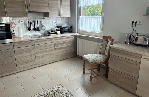 Winzlar Apartment | Ruhige Ferienwohnung Nähe Steinhuder Meer