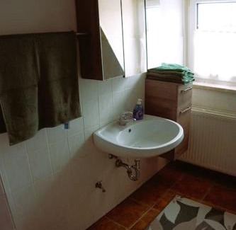 Halberstadt Apartment | Ruhige, gemütliche Ferienwohnung in Zentrumsnähe