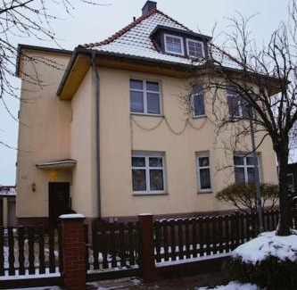 Halberstadt Apartment | Ruhige, gemütliche Ferienwohnung in Zentrumsnähe