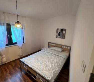 Spock Apartment | Ruhige Lage I Netflix I Küche I Leichter Check-in