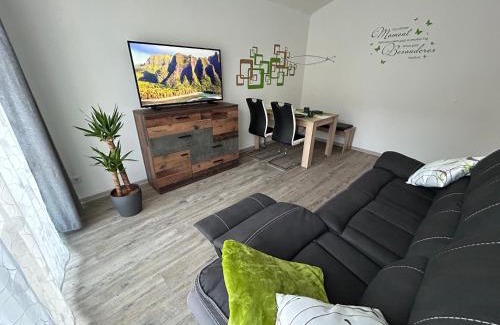 Kaßberg Apartment | Ruhige Maisonettewohnung auf dem Kaßberg