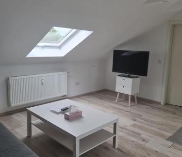 Kulsheim Apartment | ruhige und moderne 2-Zi. Wohnung