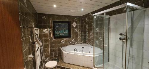 Ketsch House | Ruhige Wohnung im Obergeschoss