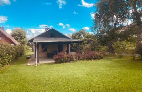Sohl House | Ruhiger und renovierter Bungalow mit großem hundefreundlichem Garten zur Alleinnutzung