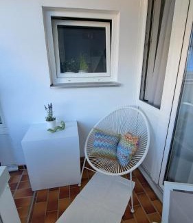 St. Ulrich Apartment | ruhiges Appartment mit guter Verkehrsanbindundung in München Laim