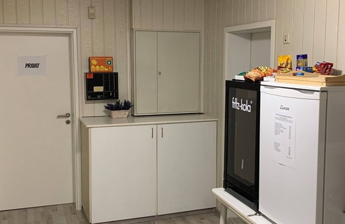 Langenfeld Apartment | Ruhiges & Geräumiges Doppelzimmer in Top Lage mit Parkplatz