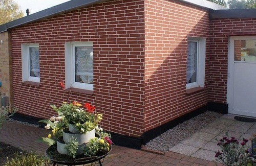 Dorf Mecklenburg House | Ruhnke - ABC69 - Ruhnke