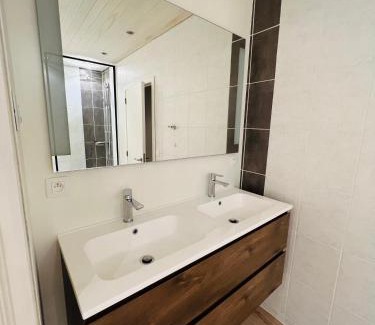 Ieper Apartment | Ruim app. met grote garage