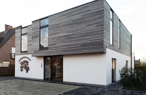 Gistel Apartment | Ruim en zonnig appartement met groot terras