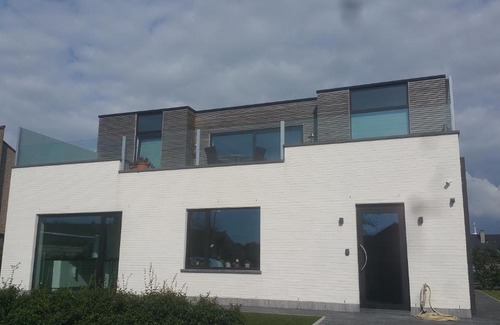 Gistel Apartment | Ruim en zonnig appartement met groot terras