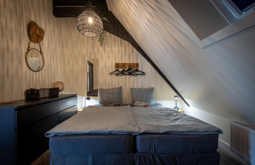 Elkeringhausen Apartment | Ruim Sfeervol Appartement met Tuin Midden in de Natuur in de Buurt van Winterberg