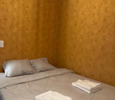 Ostend City Centre Apartment | Ruime studio frontaal zeezicht AAA Locatie