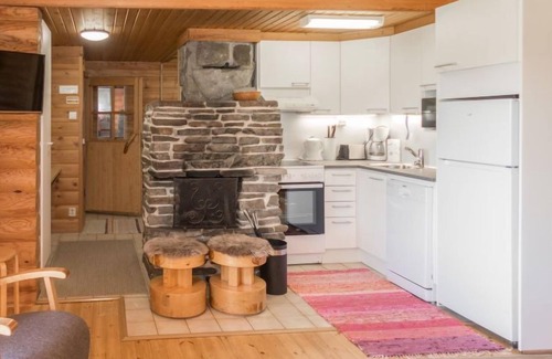 Kuusamo House | Ruka-kitkan Käki by Interhome