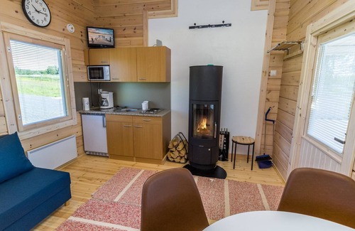Kuusamo House | Ruka-kitkan Käki by Interhome
