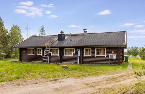 Kuusamo House | Ruka-kitkan Käki by Interhome