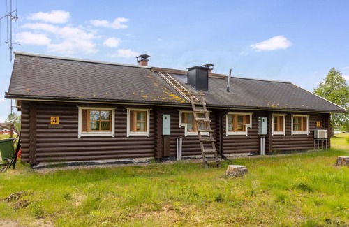 Kuusamo House | Ruka-kitkan Käki by Interhome