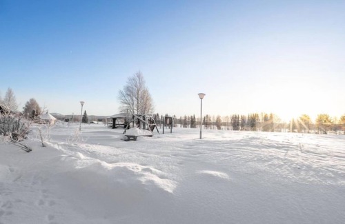 Kuusamo House | Ruka-kitkan Lomamajat/tilhi by Interhome