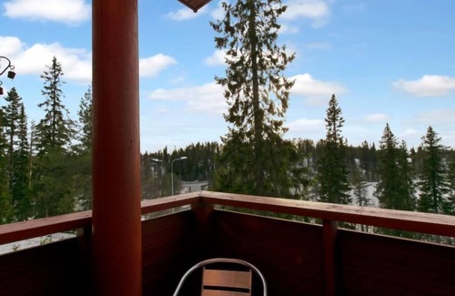 Rukatunturi House | Ruka Sunhill by Interhome