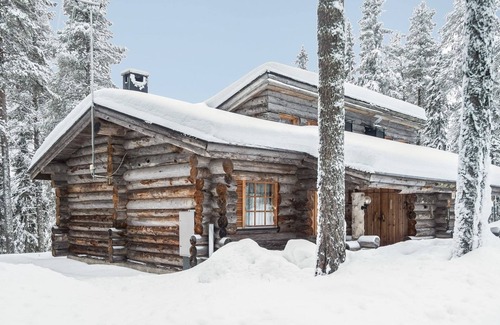 Rukatunturi House | Rukankuu Nr 1 by Interhome