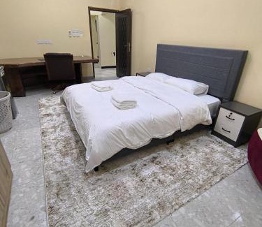 Barka Apartment | Rukn Barka