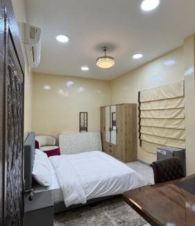 Barka Apartment | Rukn Barka
