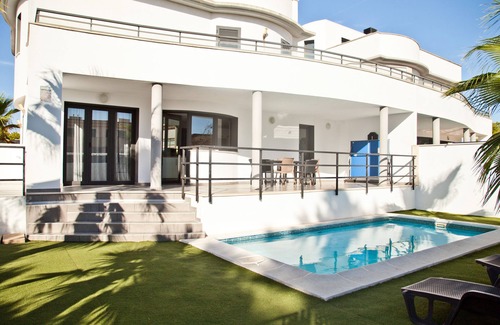 Can Pastilla House | Rules of the house