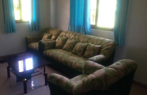 Anda Apartment | Rullan Apartelle
