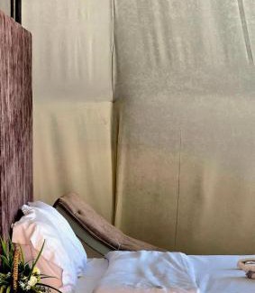 Wadi Rum Bed & Breakfast | RUM LEONOR CAMP