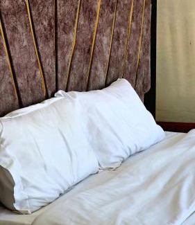 Wadi Rum Bed & Breakfast | RUM LEONOR CAMP