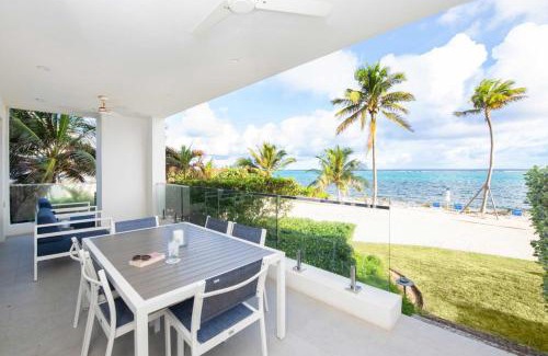 Rum Point Apartment | Rum Point Resort 101