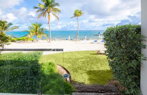 Rum Point Apartment | Rum Point Resort 101