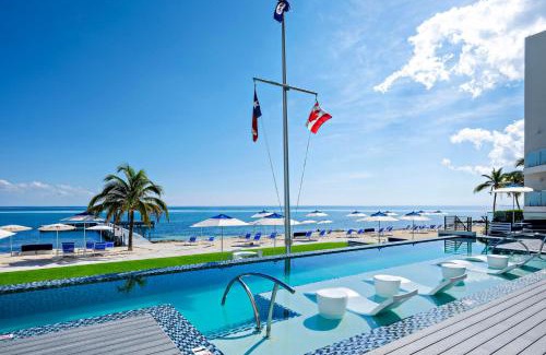 Rum Point Apartment | Rum Point Resort 101