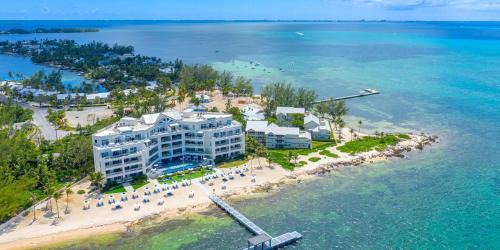 Rum Point Apartment | Rum Point Resort 101