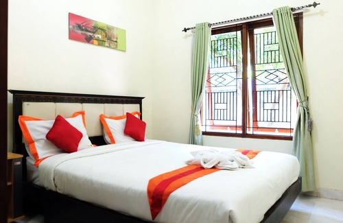 Yogyakarta House | Rumah 3 Kamar Full AC Timur Mallioboro Dekat Jec