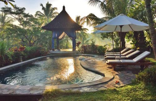Melayang Villa | Rumah Capung Ubud Full Villa