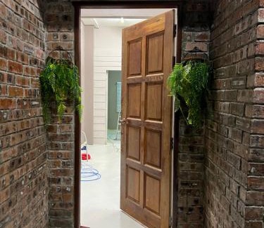 Rambai House | RUMAH CHANGGONG Studio
