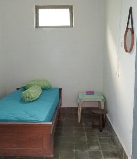 Madiun House | rumah dinas bapak homestay