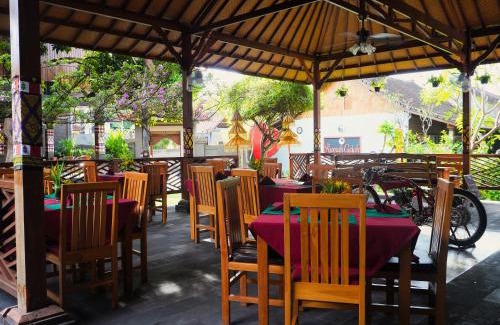 Pemuteran Hotel | Rumah Gajah by Kubukubali