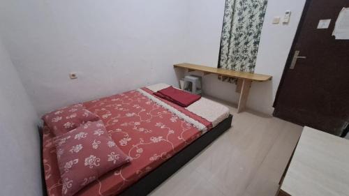 Bekasi House | Rumah Rahman Syari'ah