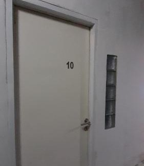 Bekasi House | Rumah Rahman Syari'ah