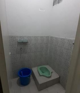 Bekasi House | Rumah Rahman Syari'ah