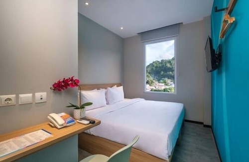 Ambon Hotel | Rumaruma Farvet Residence Ambon