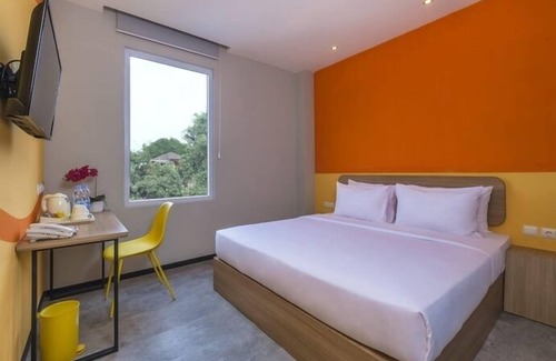 Ambon Hotel | Rumaruma Farvet Residence Ambon